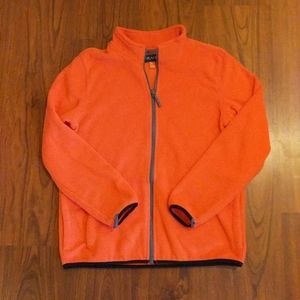 Boy's Children's Place Fleece Jacket Size XXL